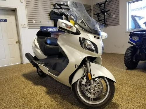 suzuki burgman 650 for sale craigslist