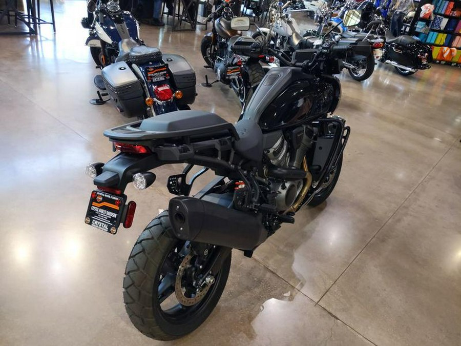 2022 Harley-Davidson® RA1250S - Pan America™ 1250 Special