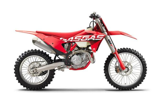 2023 GASGAS EX 450F