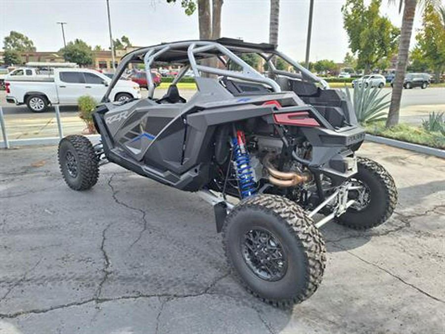 2024 Polaris RZR Pro R 4 Ultimate