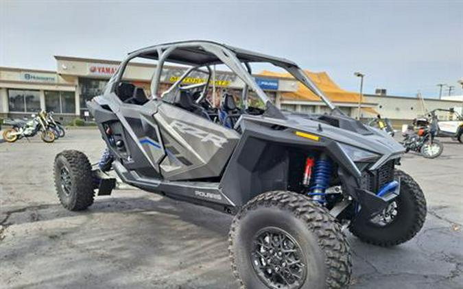 2024 Polaris RZR Pro R 4 Ultimate