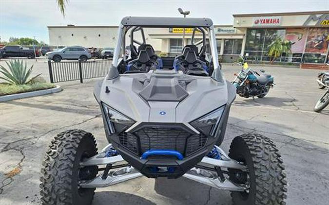 2024 Polaris RZR Pro R 4 Ultimate