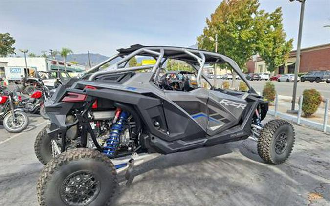 2024 Polaris RZR Pro R 4 Ultimate