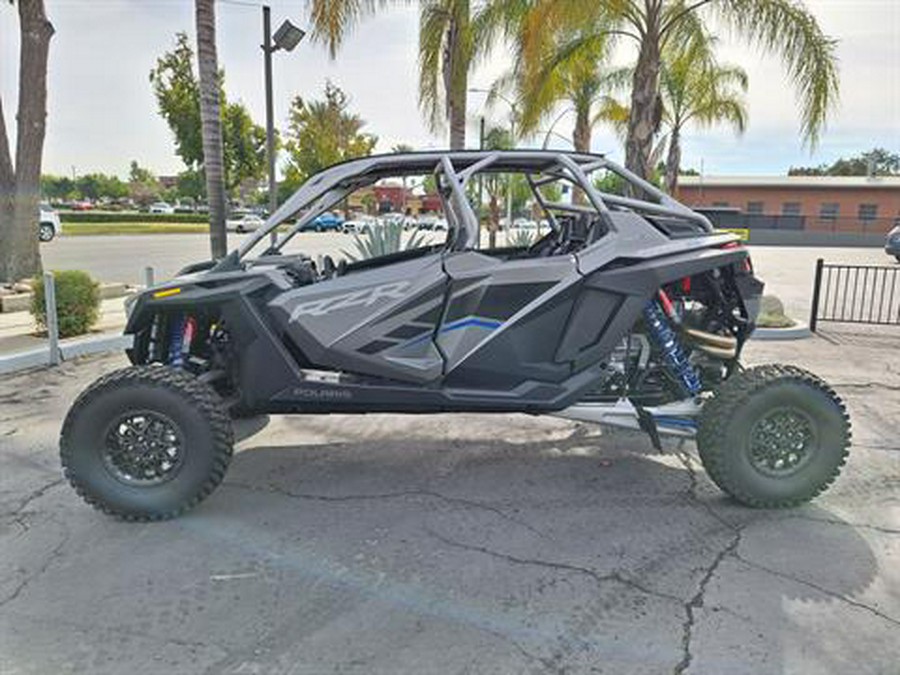 2024 Polaris RZR Pro R 4 Ultimate