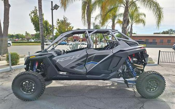 2024 Polaris RZR Pro R 4 Ultimate