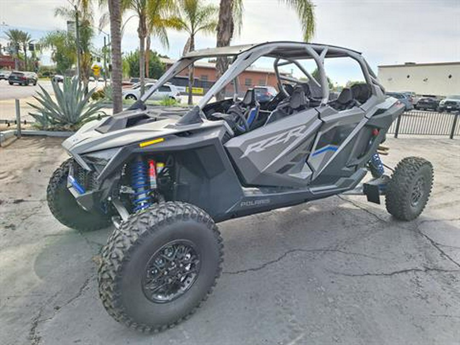 2024 Polaris RZR Pro R 4 Ultimate