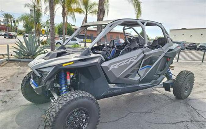 2024 Polaris RZR Pro R 4 Ultimate