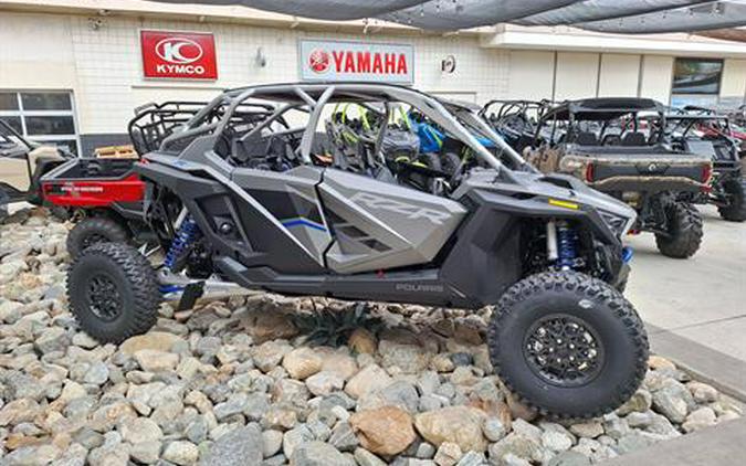 2024 Polaris RZR Pro R 4 Premium