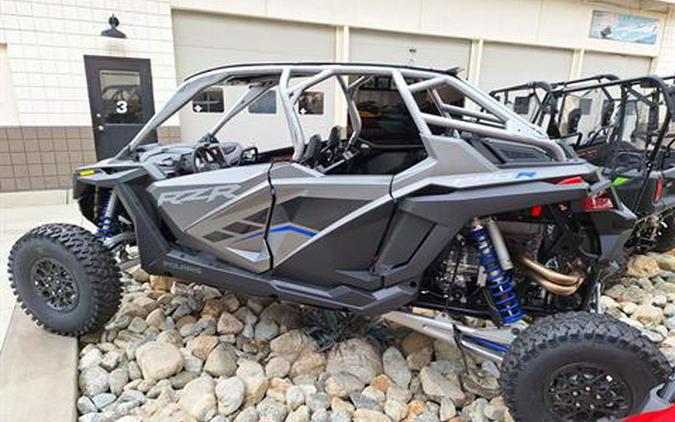 2024 Polaris RZR Pro R 4 Premium