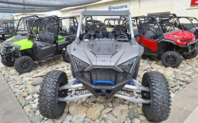 2024 Polaris RZR Pro R 4 Premium