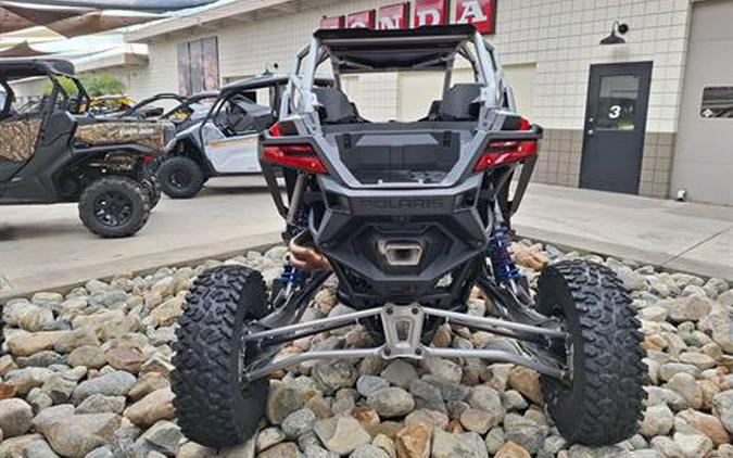 2024 Polaris RZR Pro R 4 Premium