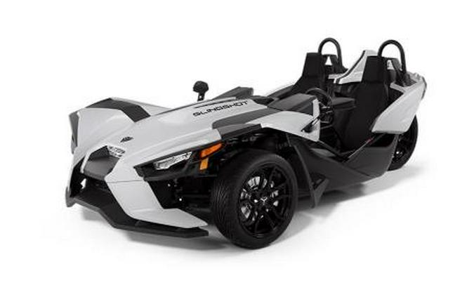 2024 Slingshot Just Arrived! Slingshot® S w/ Technology Package [AutoDrive]