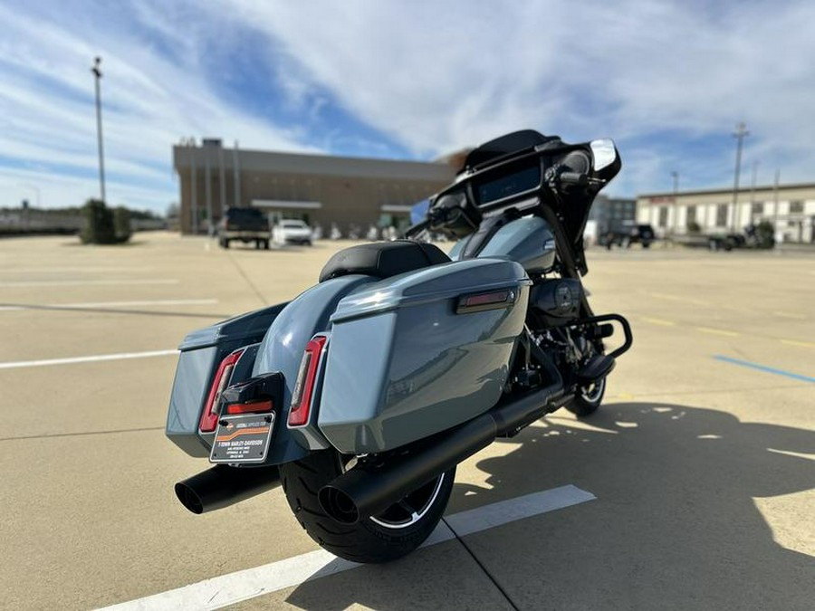 2024 Harley-Davidson® FLHX - Street Glide®