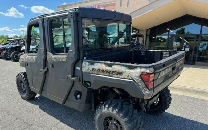 2025 Polaris® Ranger Crew XP 1000 Northstar Edition Ultimate Camo