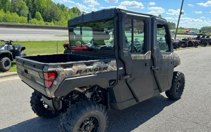 2025 Polaris® Ranger Crew XP 1000 Northstar Edition Ultimate Camo