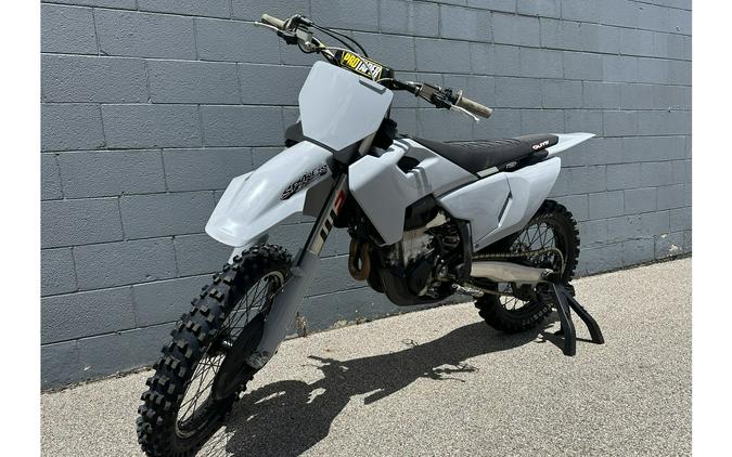 2023 Husqvarna Motorcycles FC 450 Rockstar Edition (PPP)