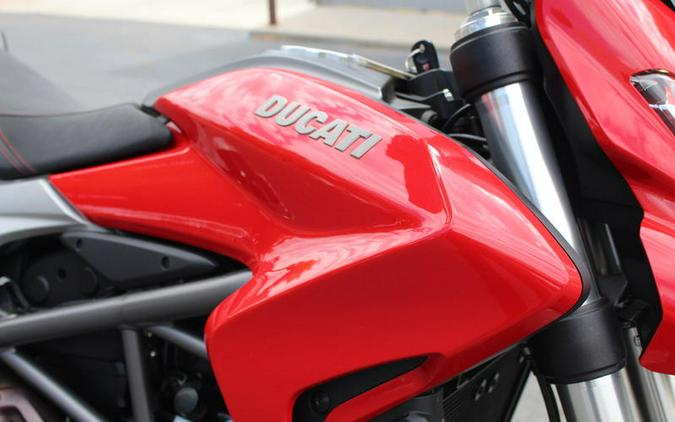 2013 Ducati HYM821SP