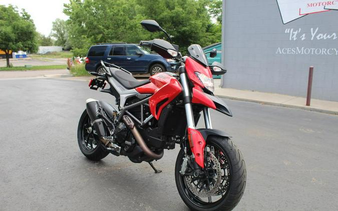 2013 Ducati HYM821SP