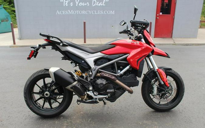 2013 Ducati HYM821SP