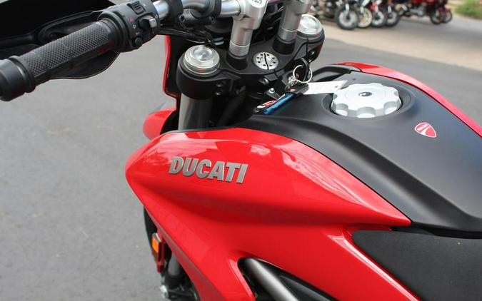 2013 Ducati HYM821SP