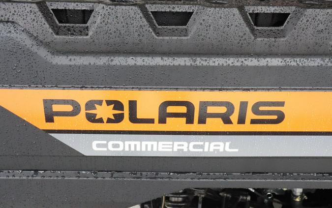 2023 Polaris® Pro XD Mid-Size Gas Crew