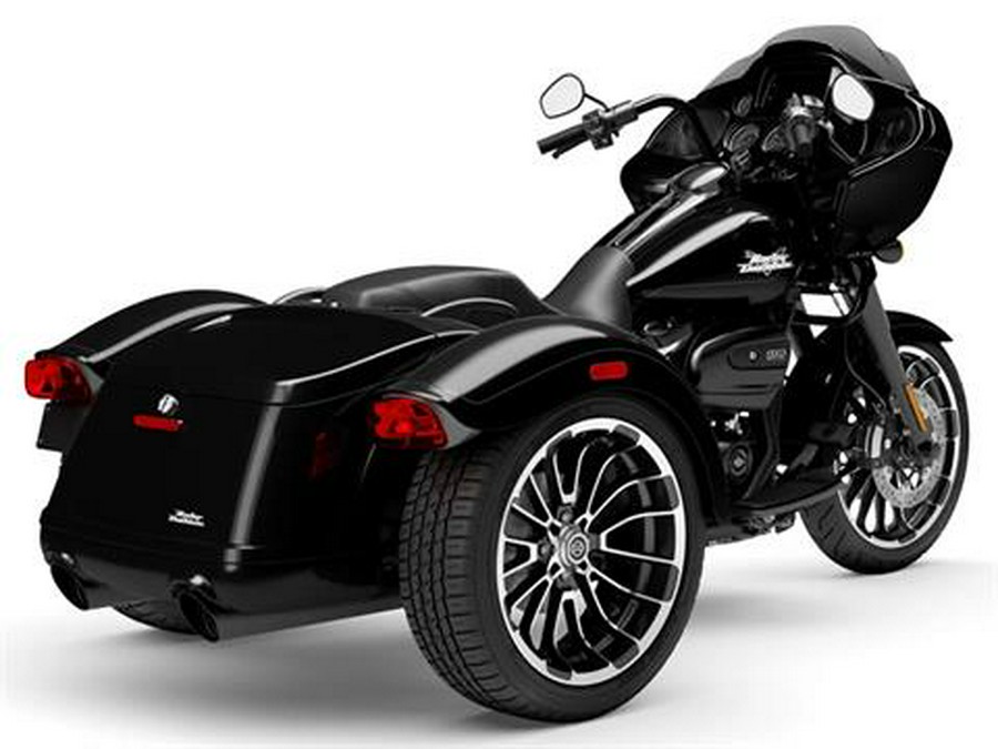 2024 Harley-Davidson Road Glide® 3