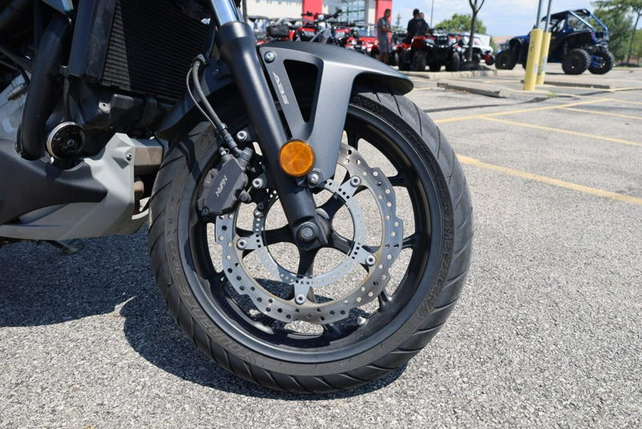 2024 Honda® NC750X DCT