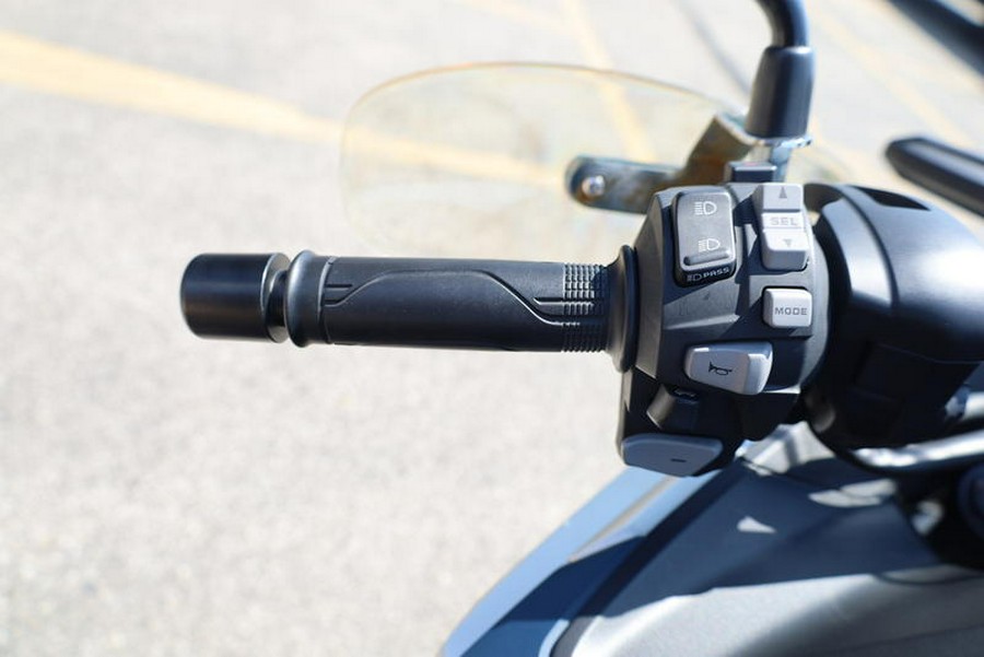 2024 Honda® NC750X DCT