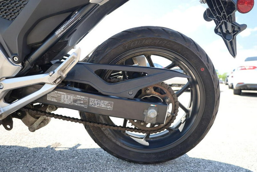 2024 Honda® NC750X DCT