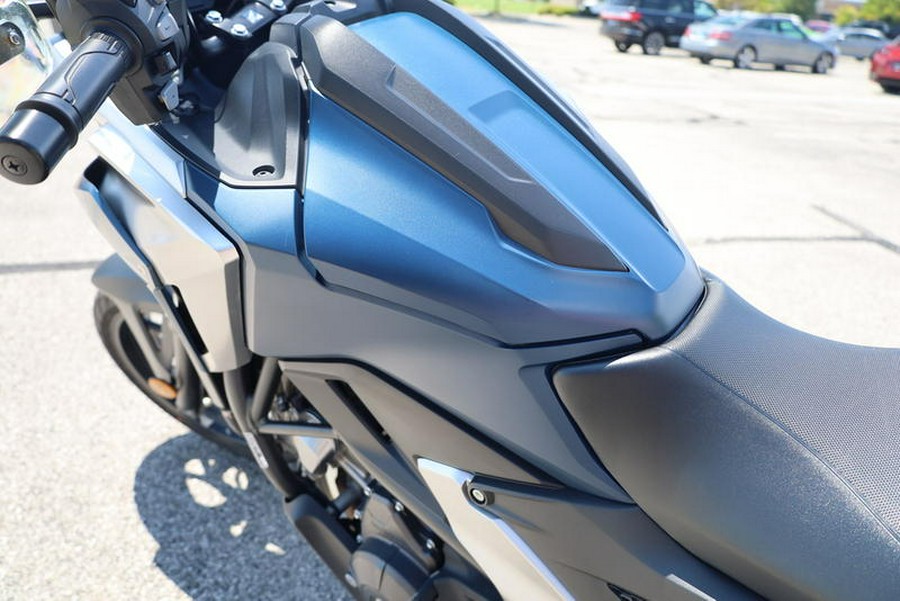 2024 Honda® NC750X DCT