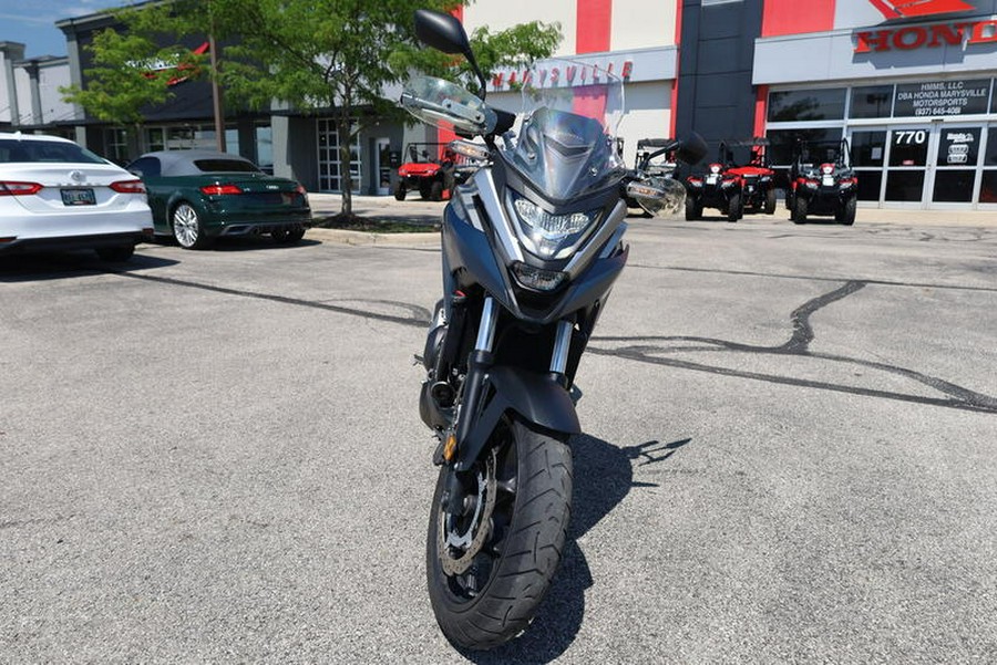 2024 Honda® NC750X DCT