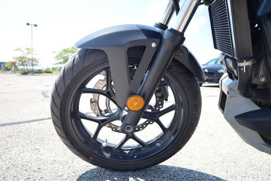 2024 Honda® NC750X DCT