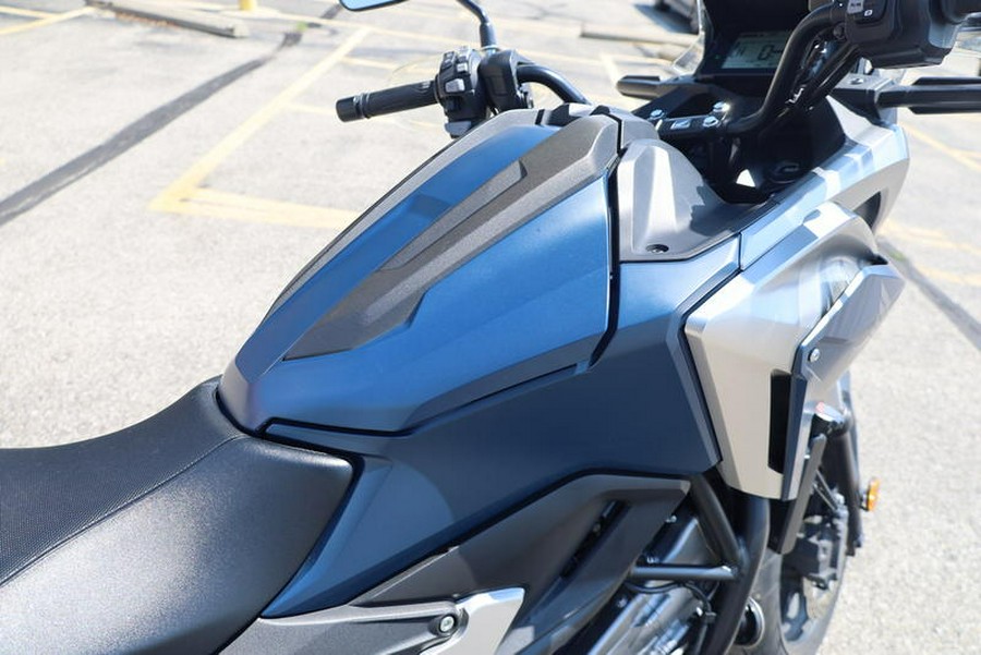 2024 Honda® NC750X DCT