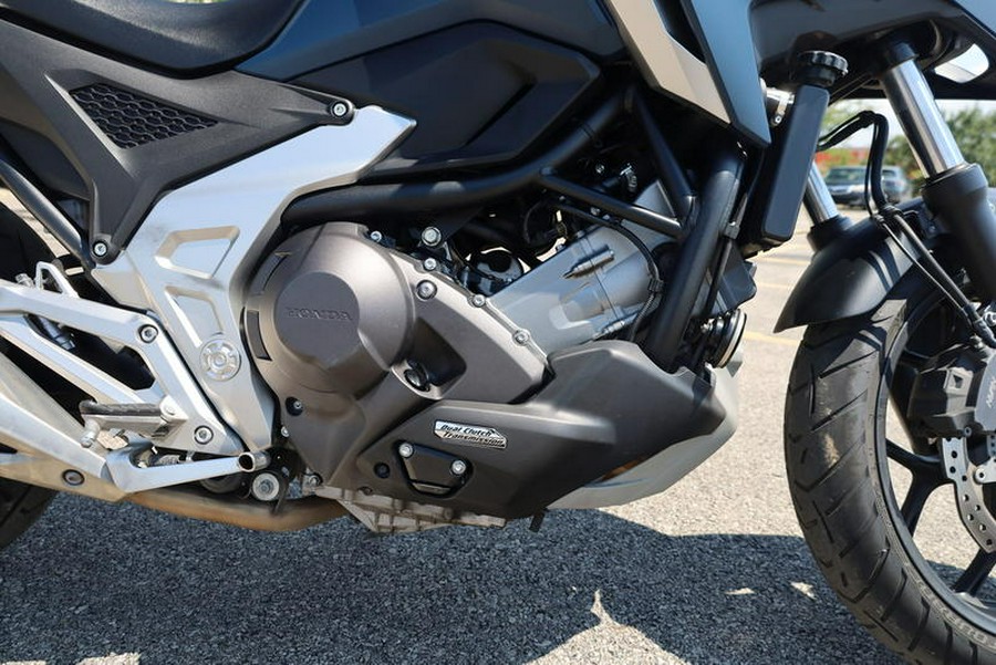 2024 Honda® NC750X DCT