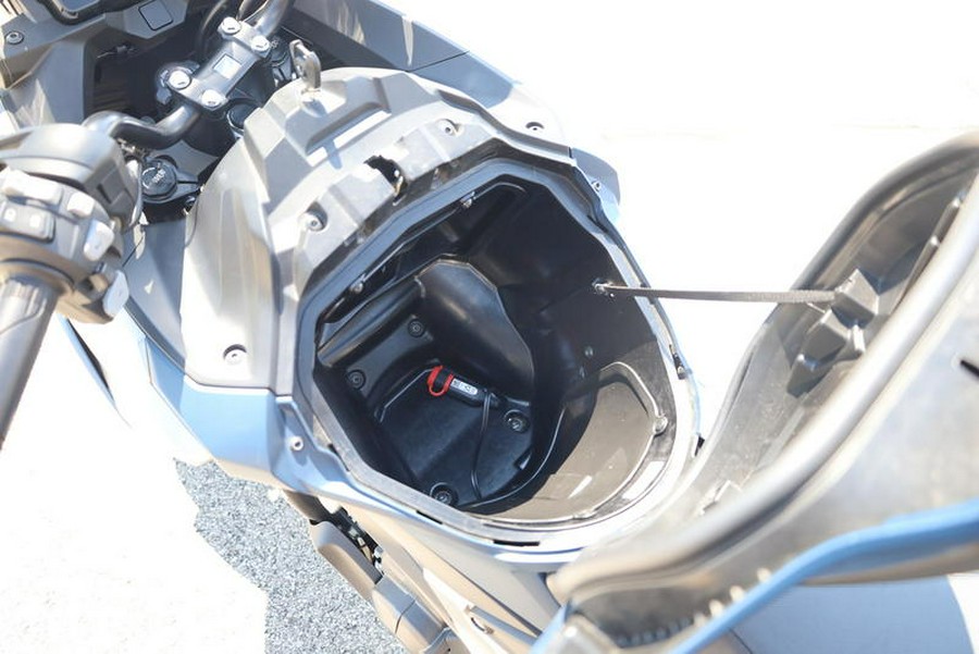 2024 Honda® NC750X DCT