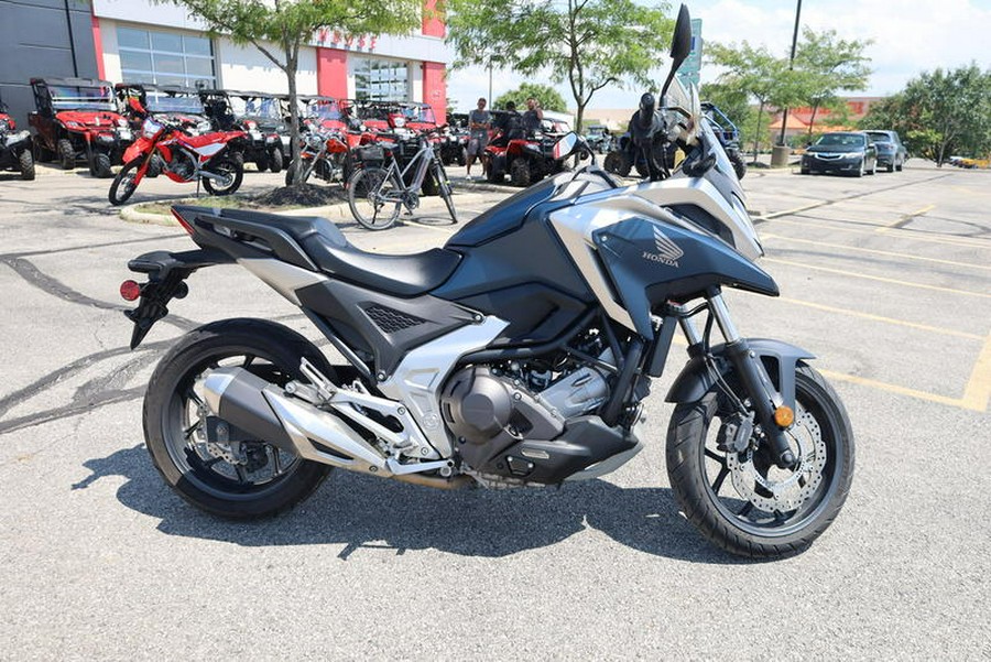 2024 Honda® NC750X DCT