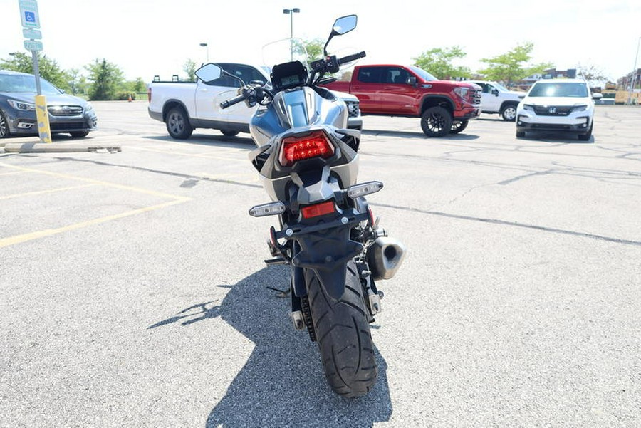 2024 Honda® NC750X DCT