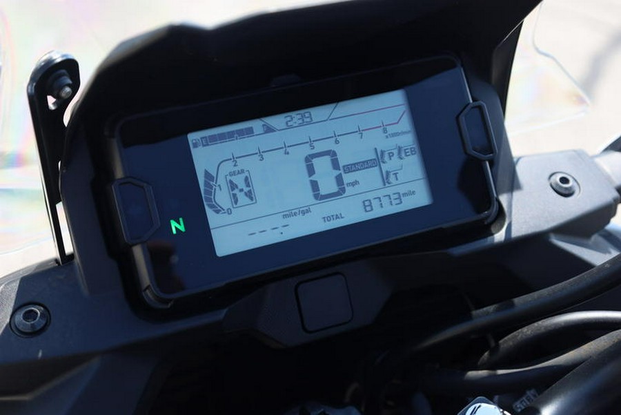 2024 Honda® NC750X DCT