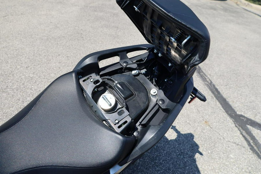 2024 Honda® NC750X DCT