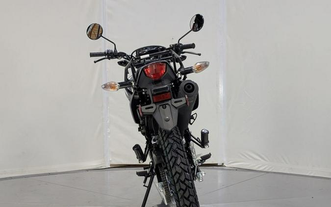 2025 Honda XR 150L