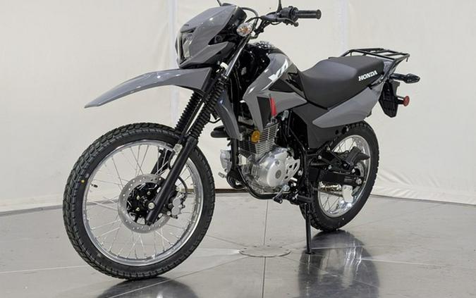 2025 Honda XR 150L