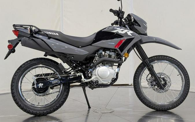 2025 Honda XR 150L