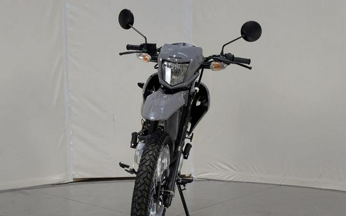 2025 Honda XR 150L