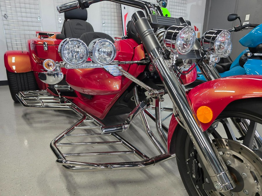 2025 Rewaco PUR3 NON-TOURING 35th ANNIVERSARY