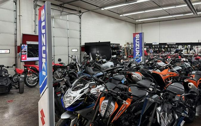 2026 Honda CBR1000RR Base