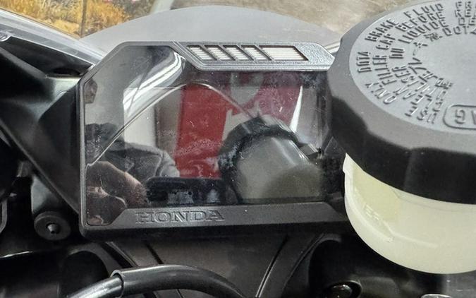 2026 Honda CBR1000RR Base