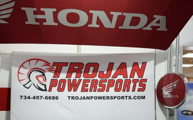 2026 Honda CBR1000RR Base