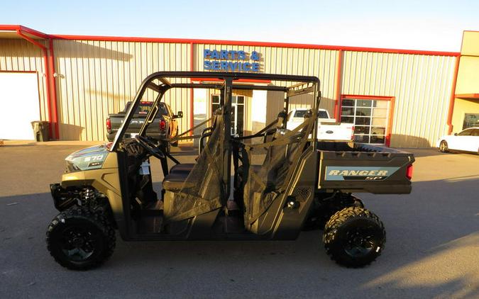 2026 Polaris® Ranger Crew SP 570 Premium