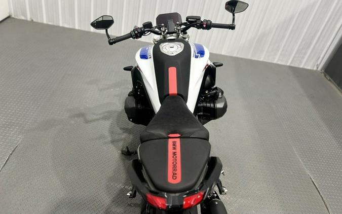 2026 BMW R 1300 R Performance 1300 R