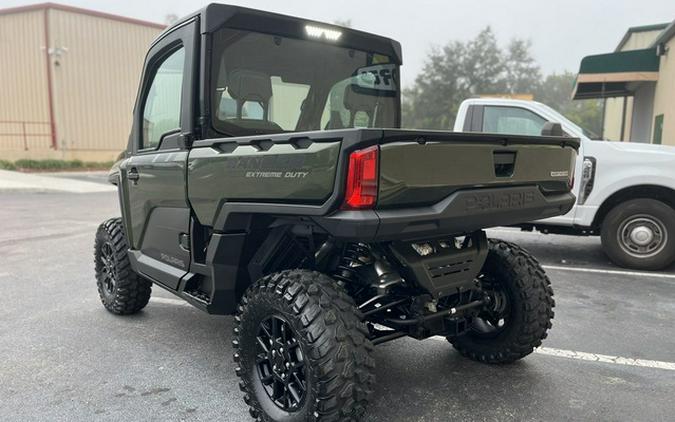 2026 Polaris Ranger XD 1500 Northstar Mountaineer Edition